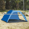 66105# Sports Instant Push Up Beach Tent Sun Shelter